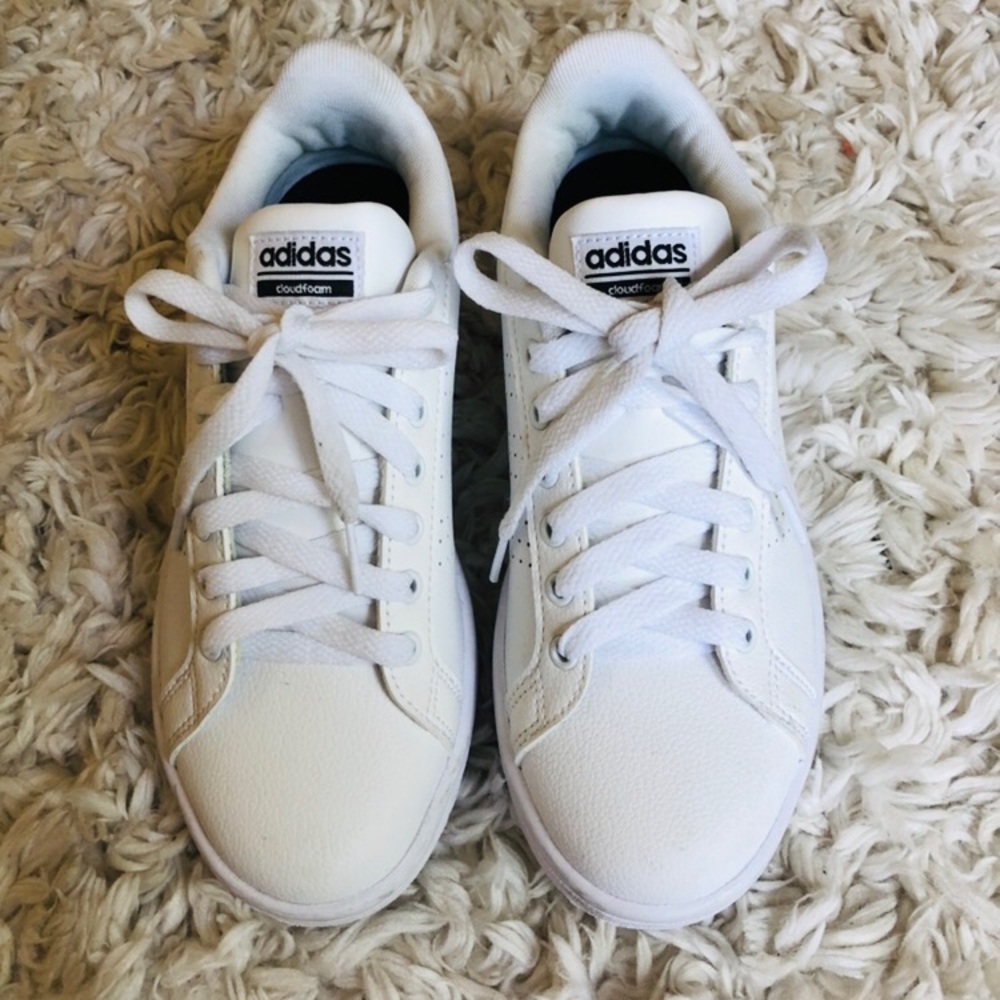 Adidas cloudfoam memory foam